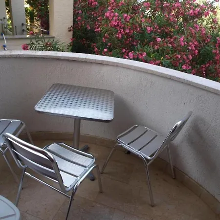 Apartment Dali