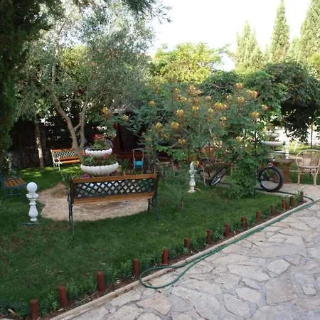 Apartmán Dali *