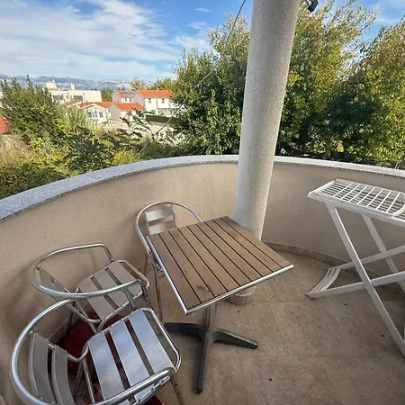 Apartment Dali *