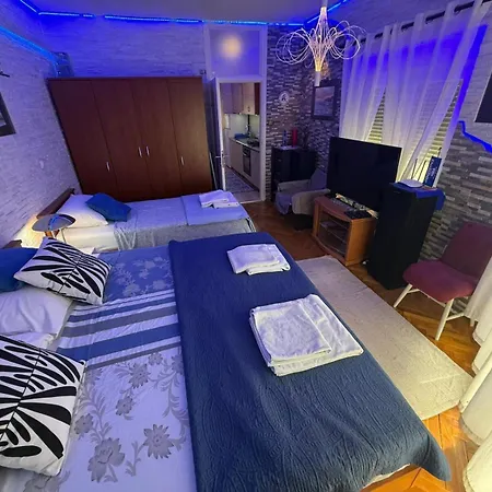 Dali Διαμέρισμα Nin