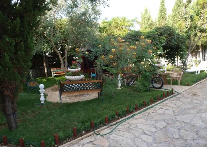 Apartmán Dali *