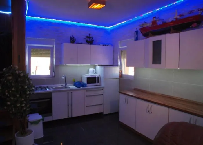 Apartmán Dali