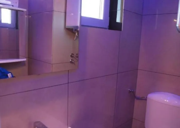 Dali Apartmán *