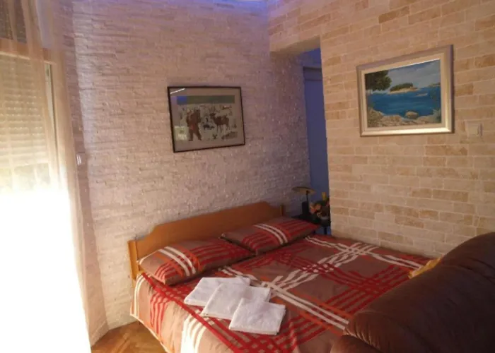 Apartmán Dali *