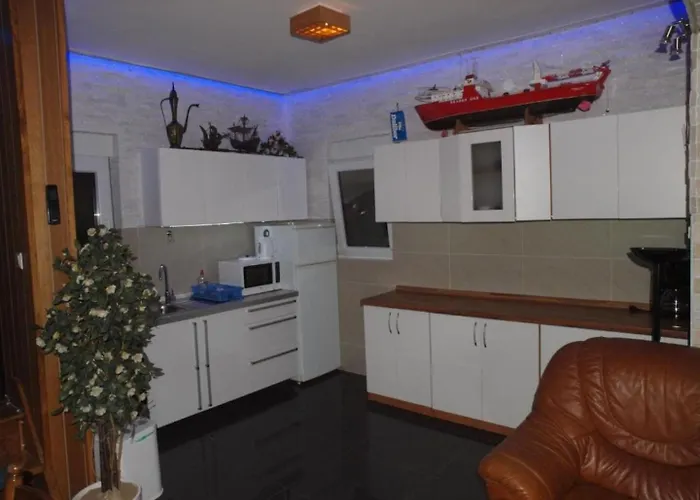 Dali Apartmán Nin