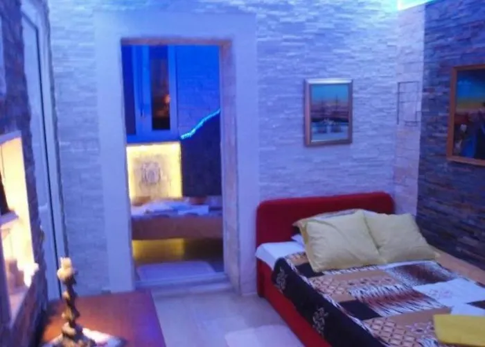 Apartmán Dali Nin