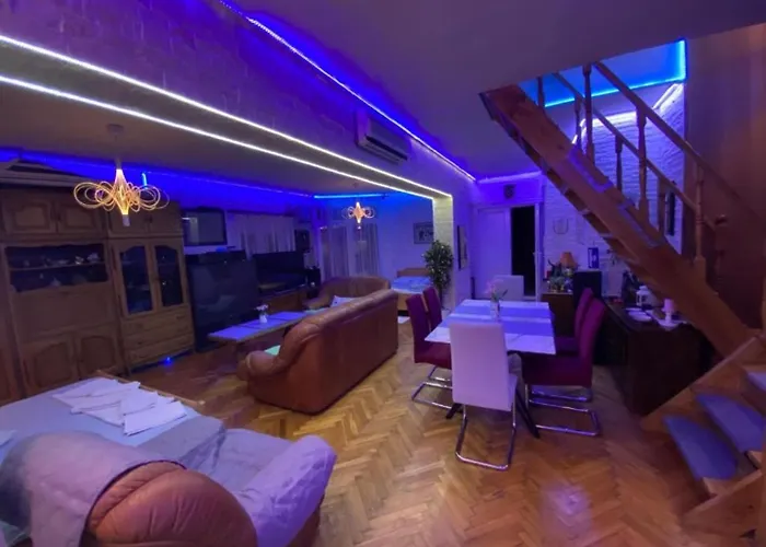 Dali Apartmán *