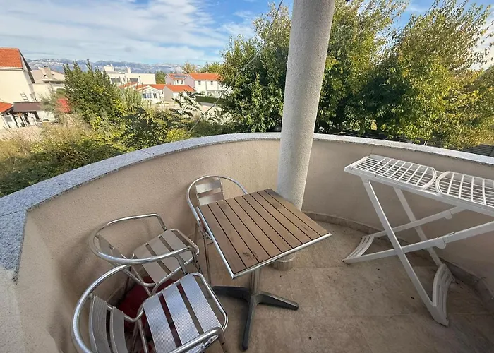 Apartmán Dali *
