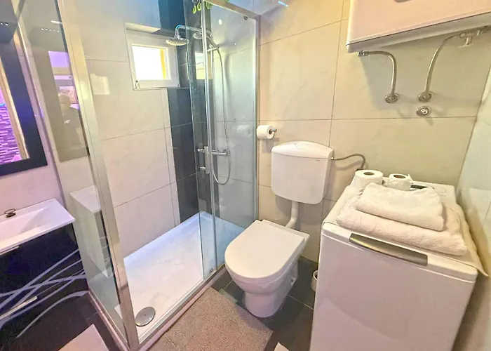 Apartmán Dali *