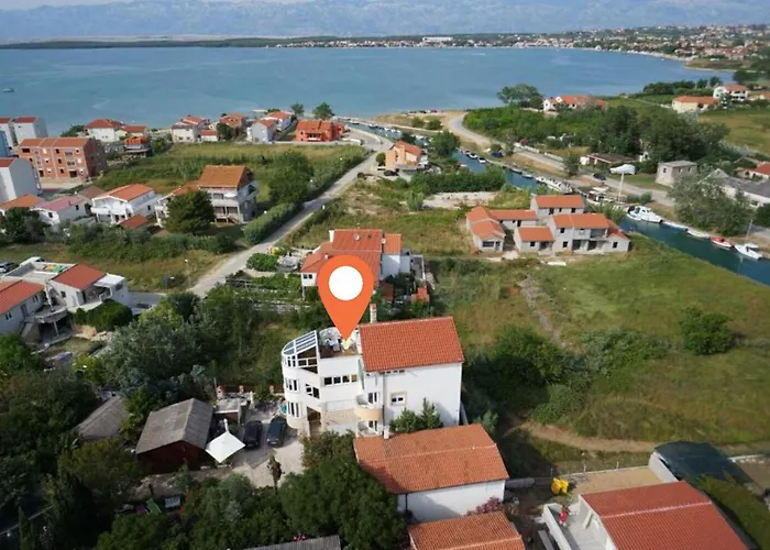 Dali Apartmán *