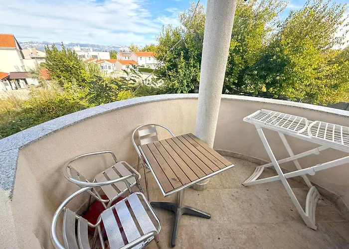 Apartmán Dali Nin