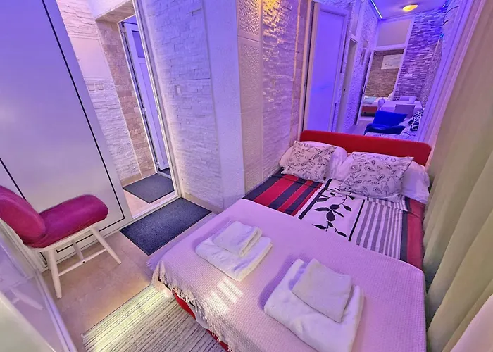 Dali Apartmán