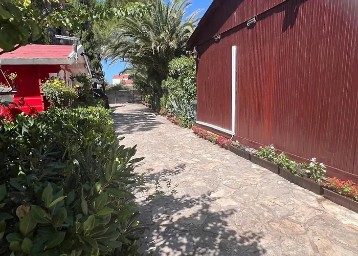 Apartmán Dali