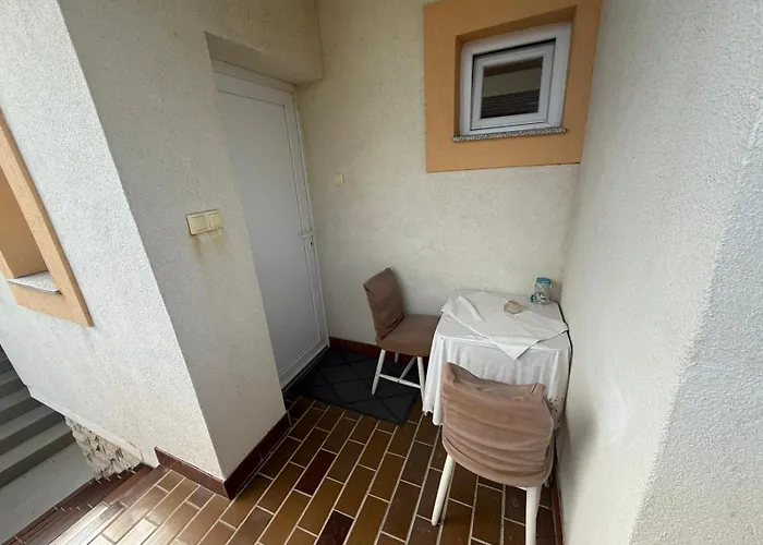 Apartmán Dali