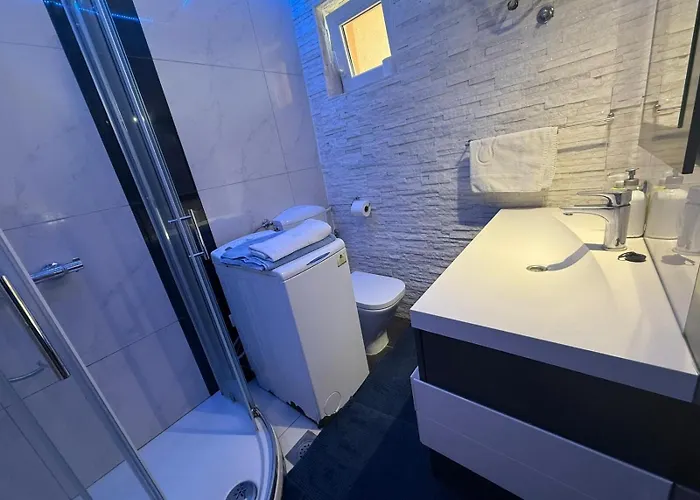 Apartmán Dali