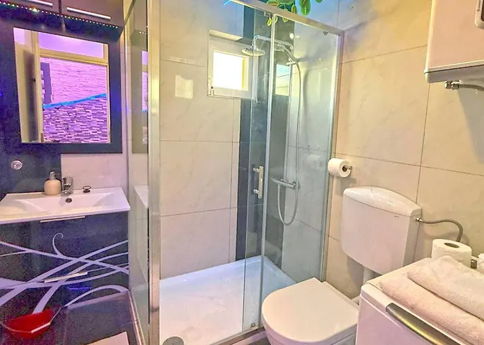 Dali Apartmán *