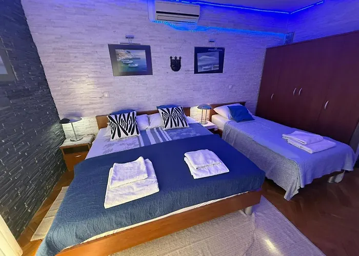 Apartmán Dali *