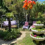 Apartman Dali *