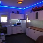 Apartman Dali