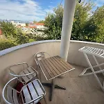 Apartman Dali *