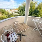 Apartman Dali Nin