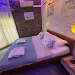 Apartman Dali *