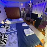 Dali Apartman Nin
