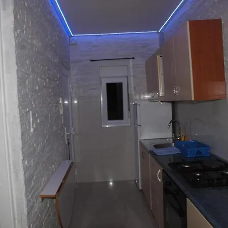 Dali Apartmán Nin