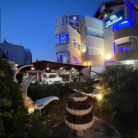 Dali 아파트