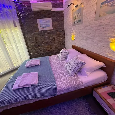 Apartamento Dali *
