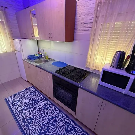 Dali Apartamento Nin